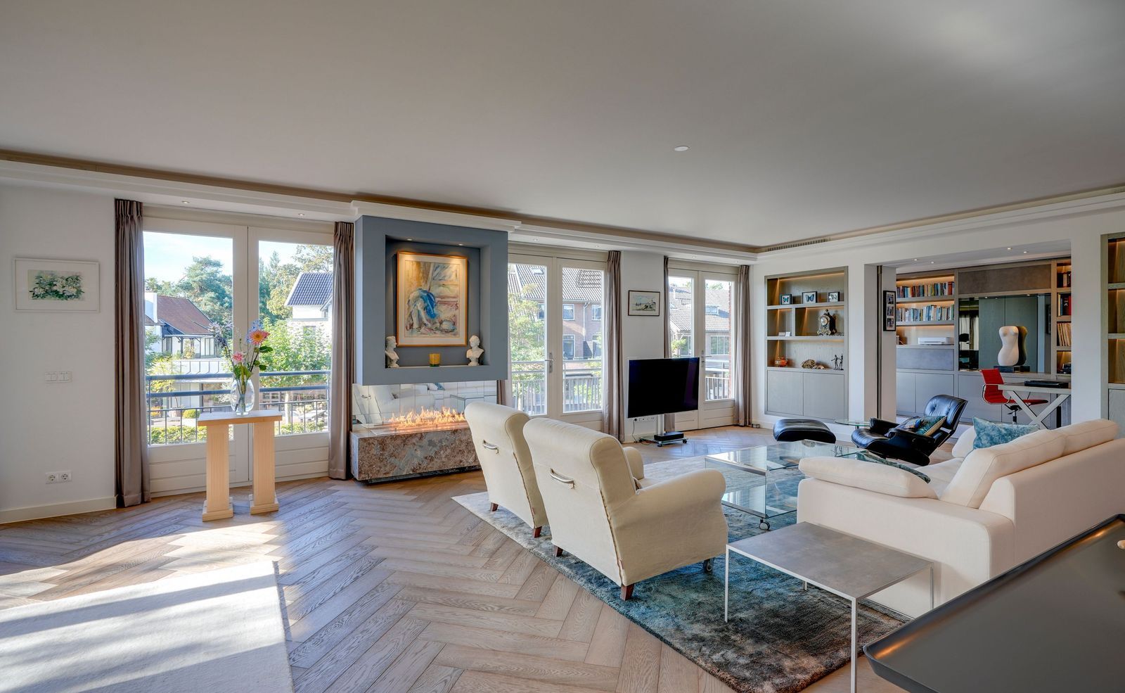 Melchiorlaan 5, Bilthoven foto-6