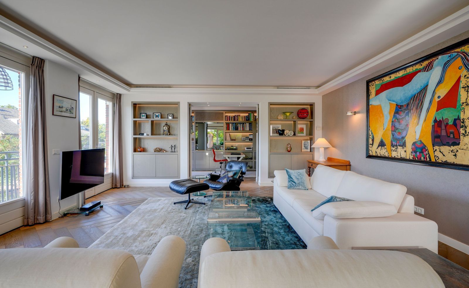 Melchiorlaan 5, Bilthoven foto-7