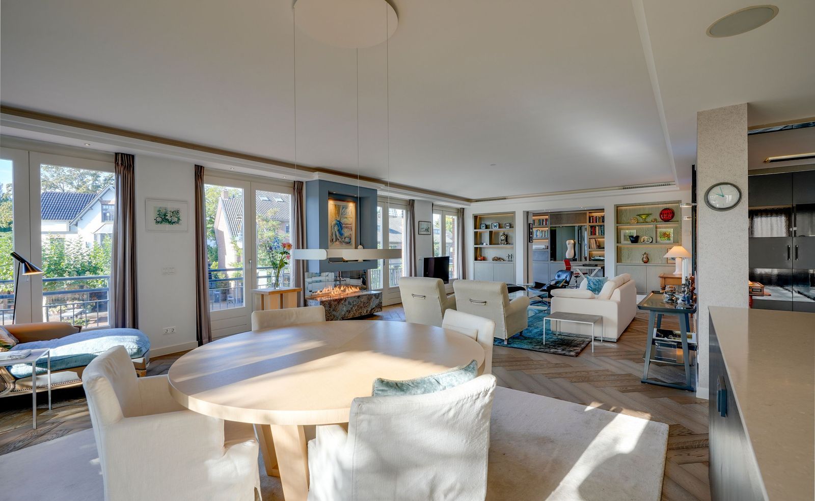 Melchiorlaan 5, Bilthoven foto-5