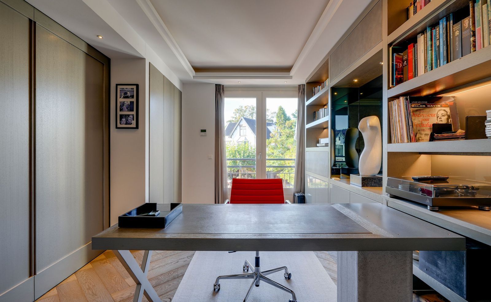 Melchiorlaan 5, Bilthoven foto-9