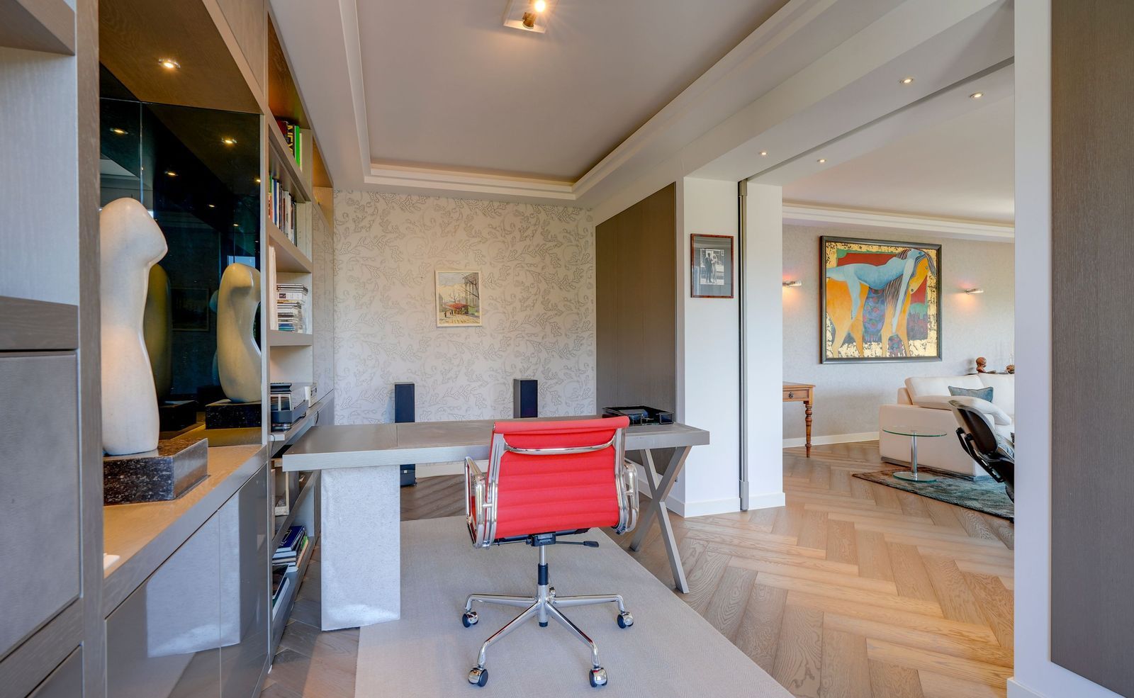 Melchiorlaan 5, Bilthoven foto-10