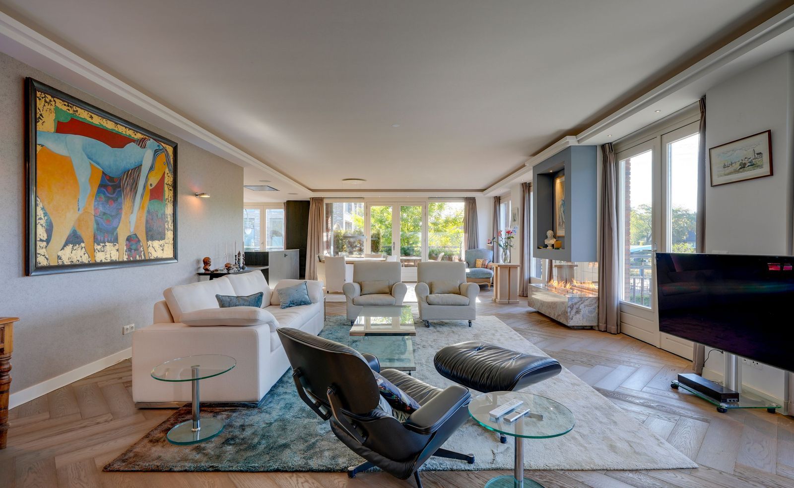 Melchiorlaan 5, Bilthoven foto-14