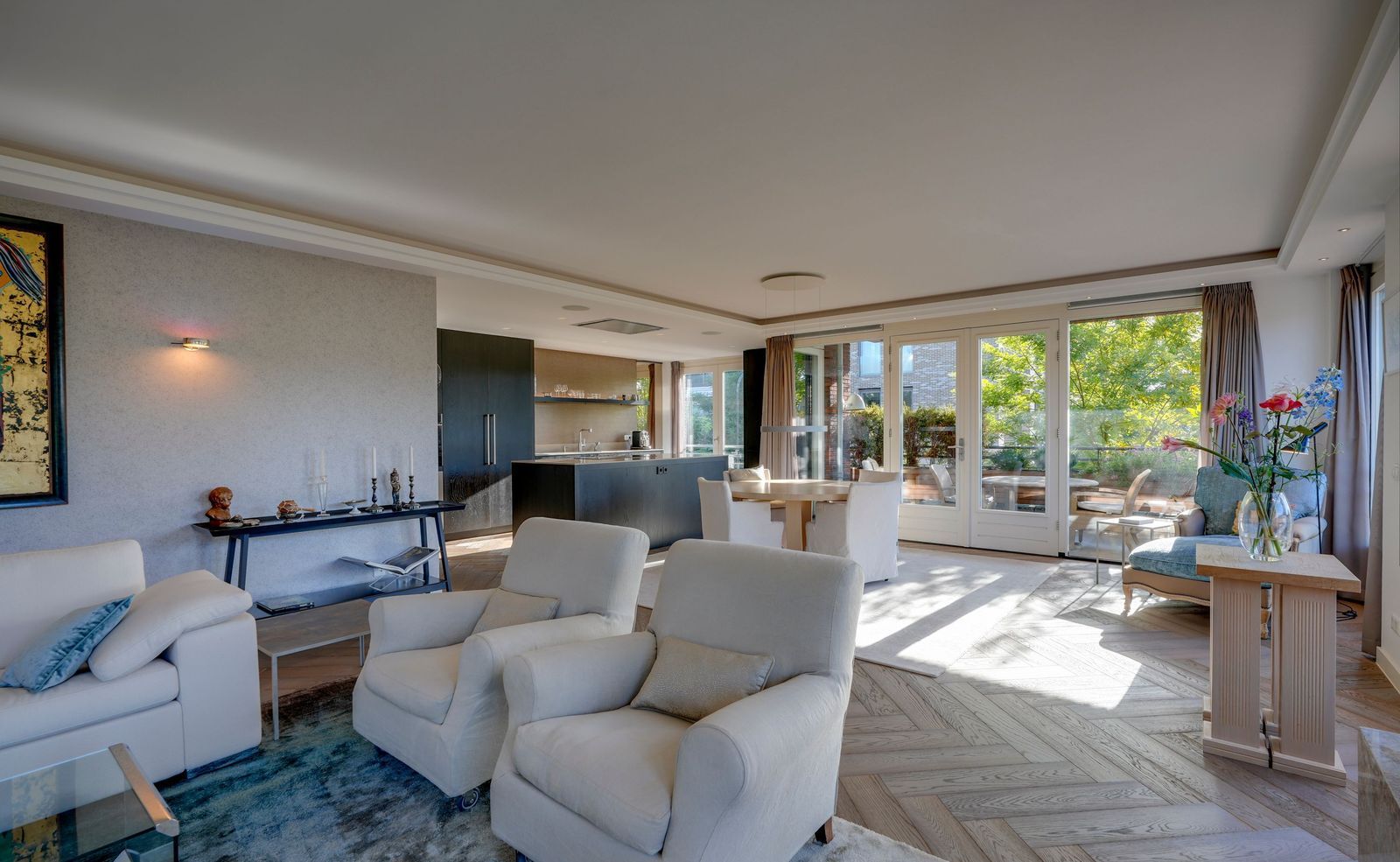 Melchiorlaan 5, Bilthoven foto-15