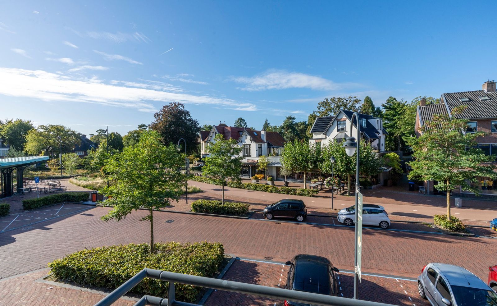 Melchiorlaan 5, Bilthoven foto-13