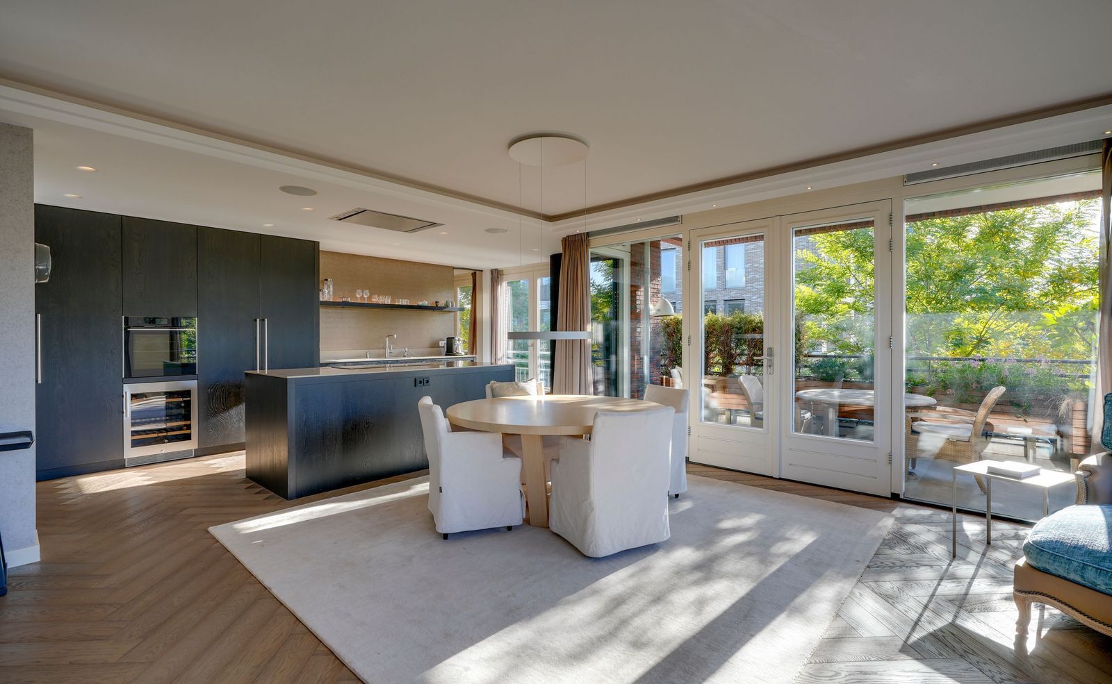 Melchiorlaan 5, Bilthoven foto-16