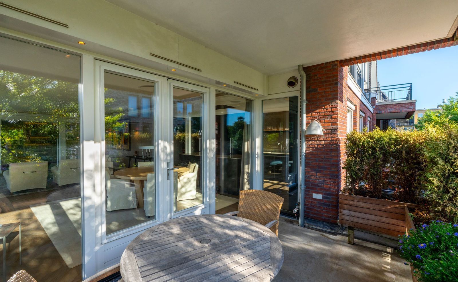 Melchiorlaan 5, Bilthoven foto-18