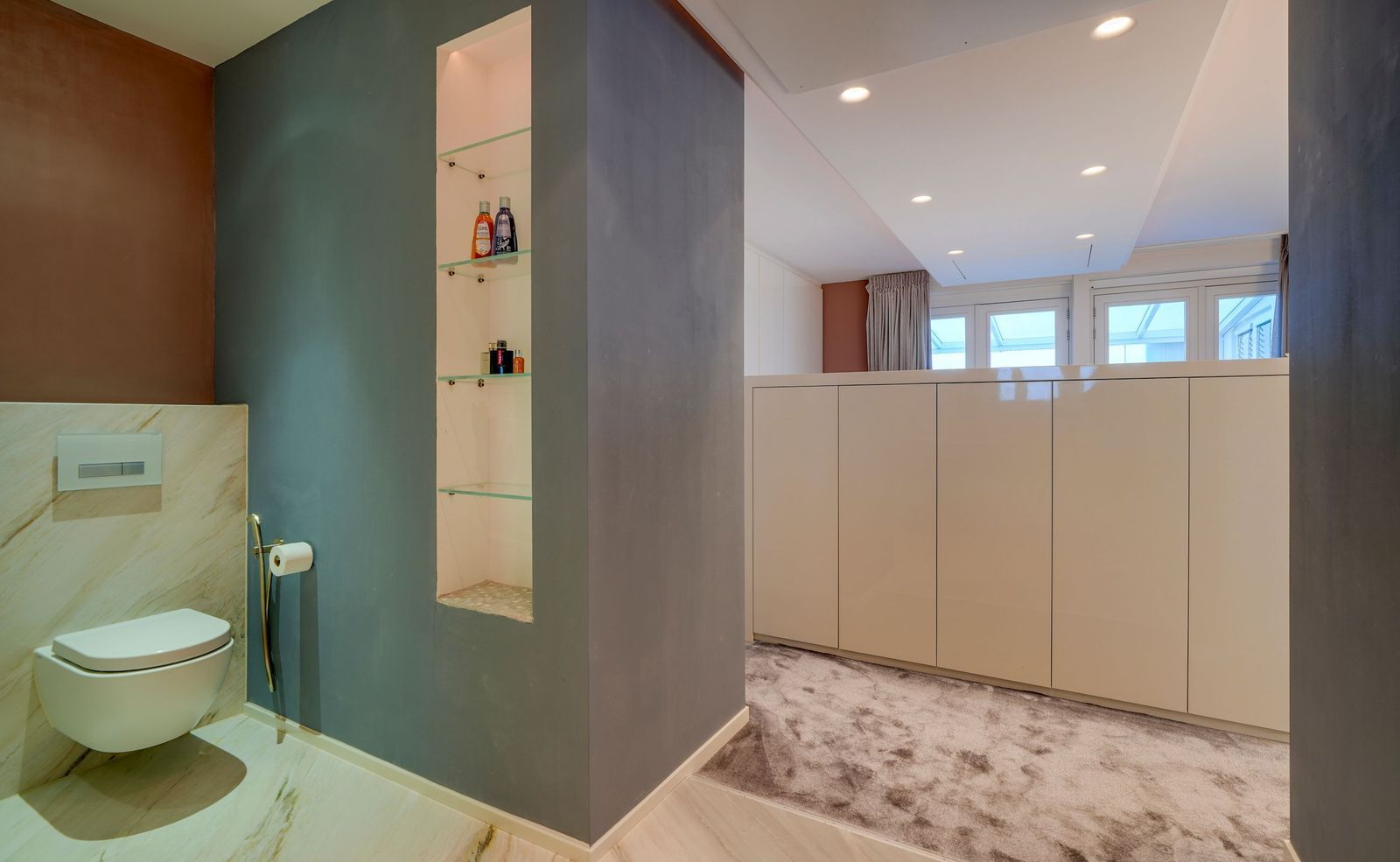 Melchiorlaan 5, Bilthoven foto-31