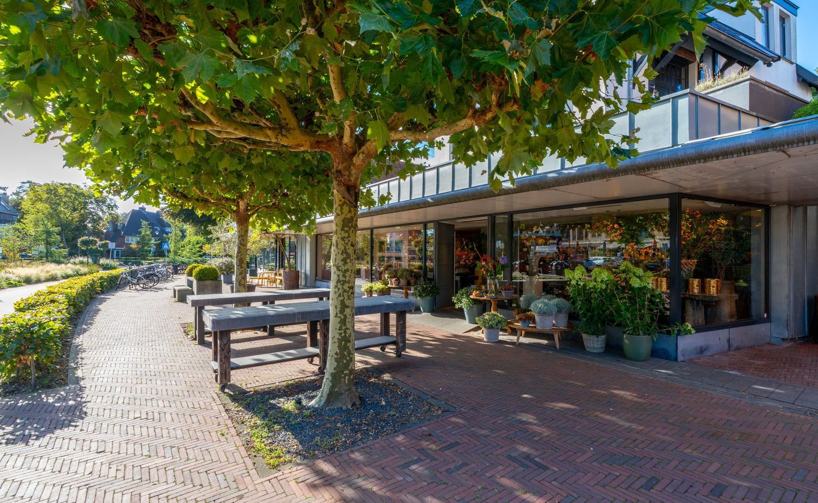 Melchiorlaan 5, Bilthoven foto-39