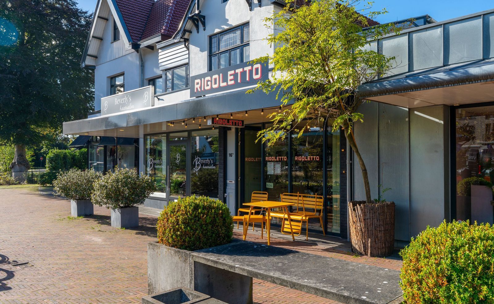 Melchiorlaan 5, Bilthoven foto-40