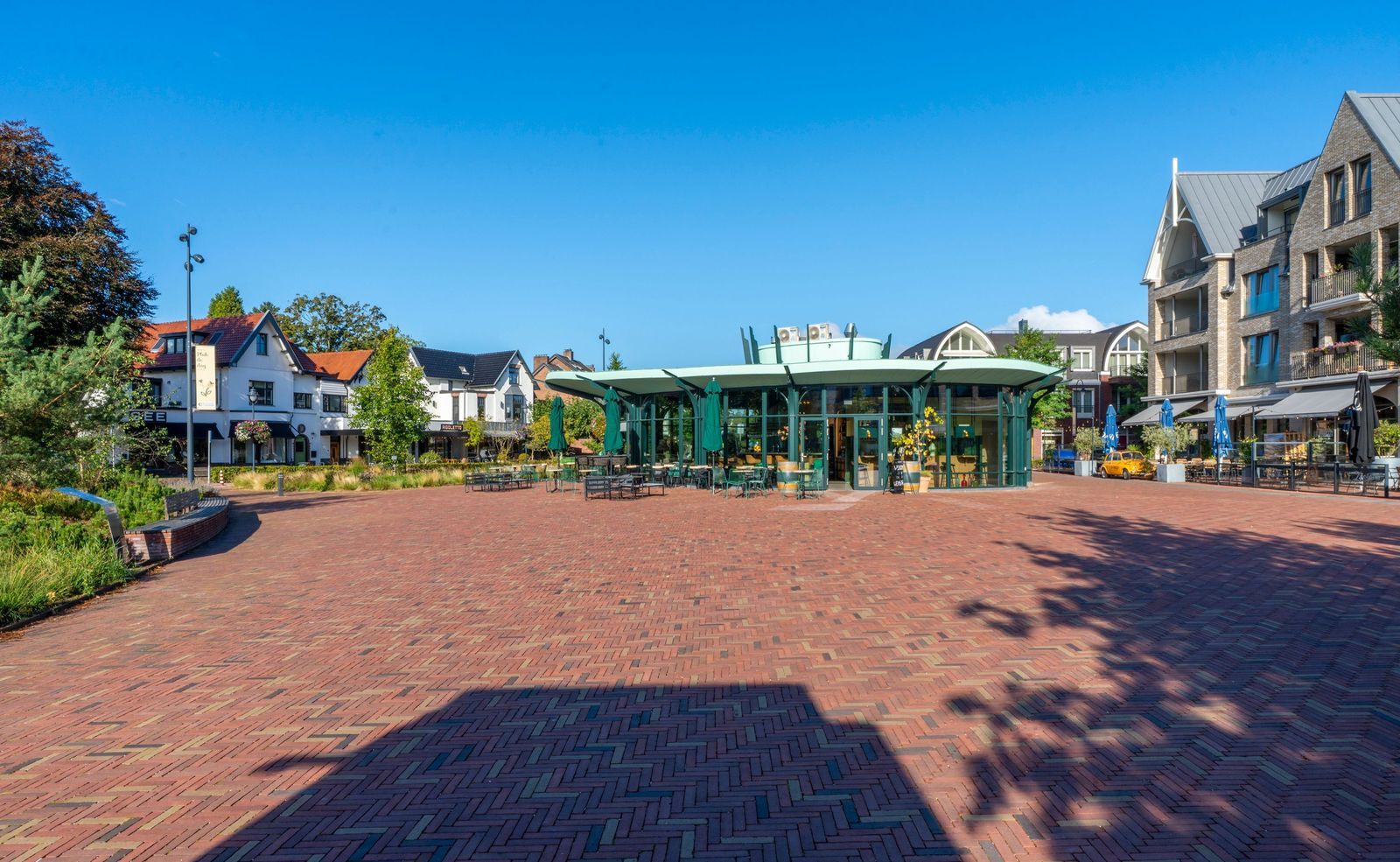 Melchiorlaan 5, Bilthoven foto-42