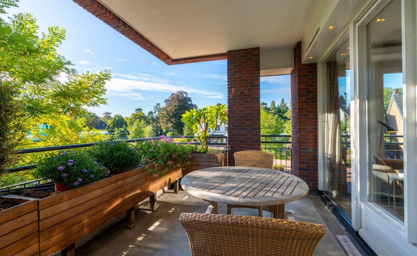 Melchiorlaan 5, Bilthoven foto-2