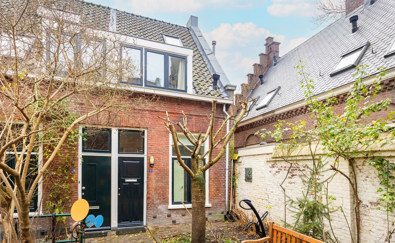 Appelstraat 20, Utrecht foto-0