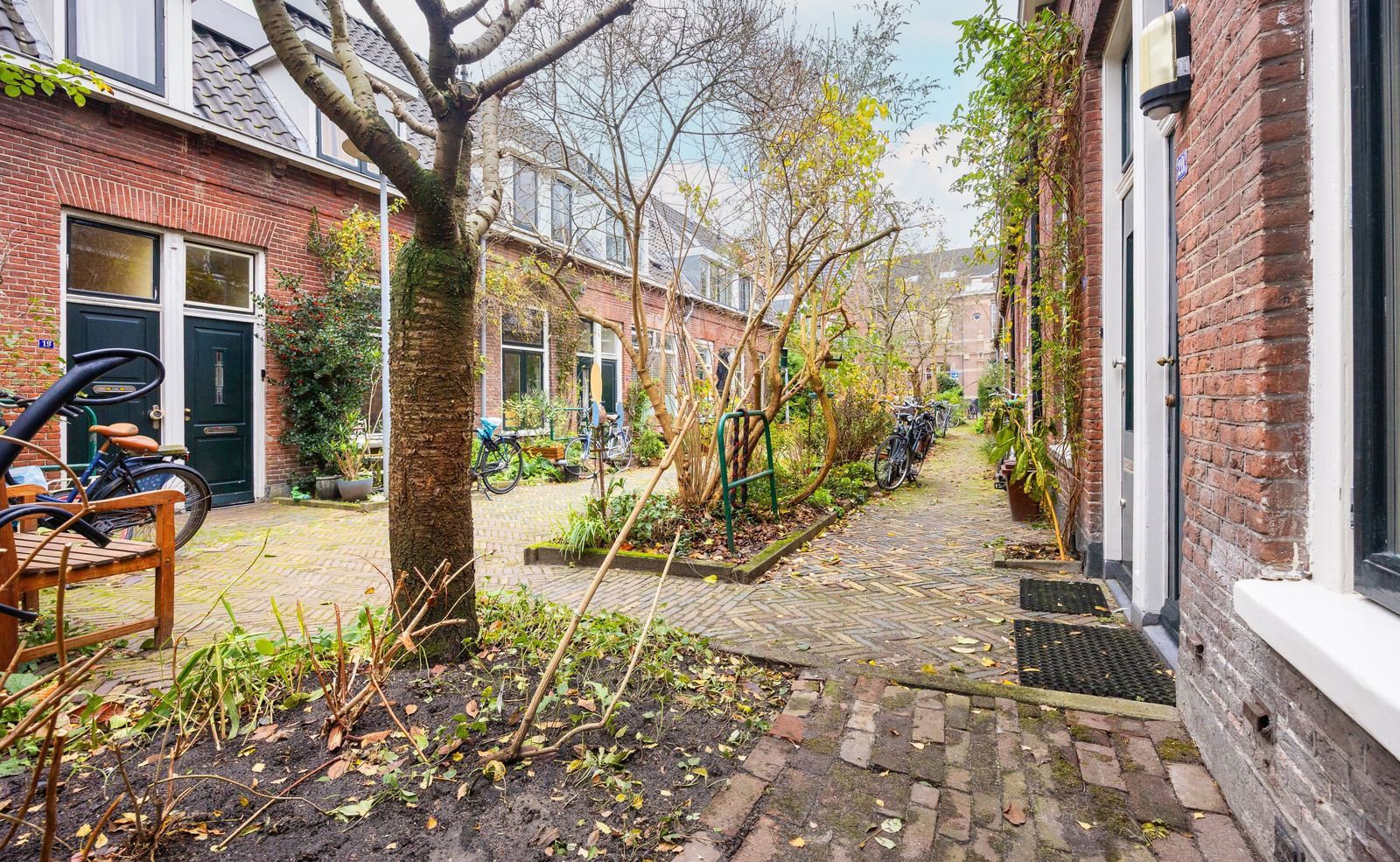 Appelstraat 20, Utrecht foto-40