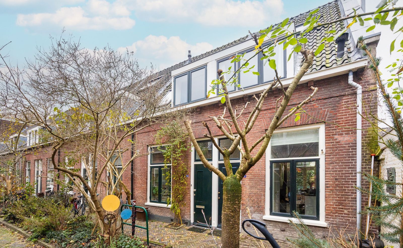 Appelstraat 20, Utrecht foto-41