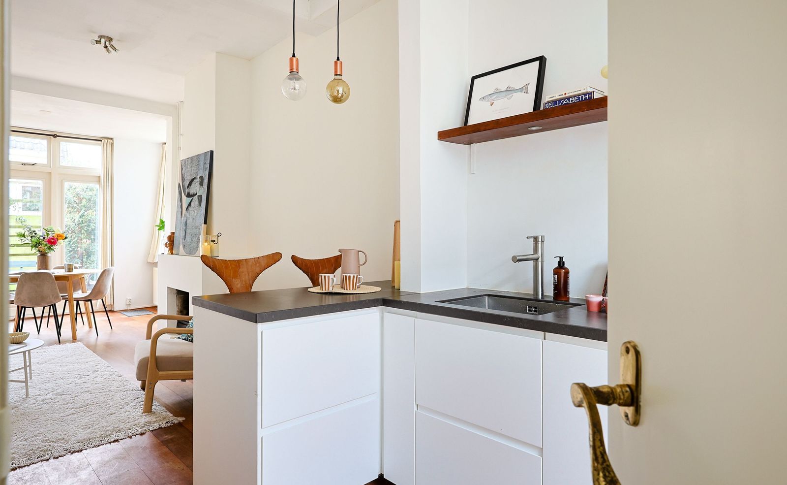 Appelstraat 20, Utrecht foto-1