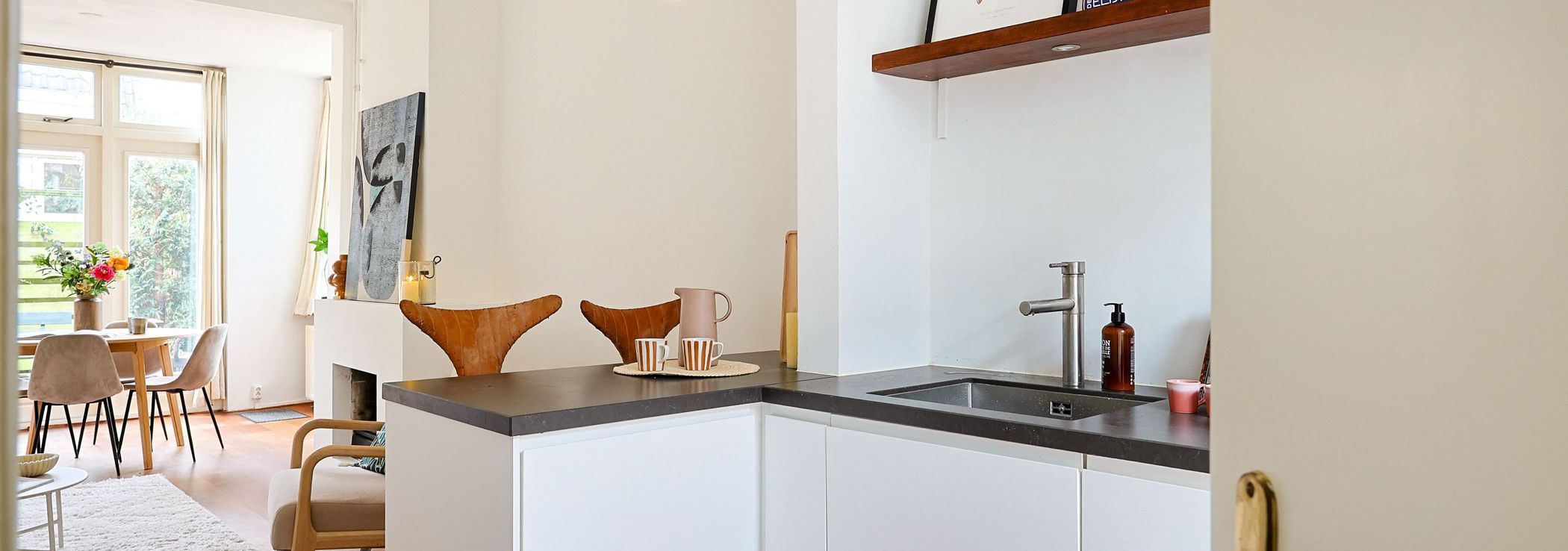 Appelstraat 20, Utrecht