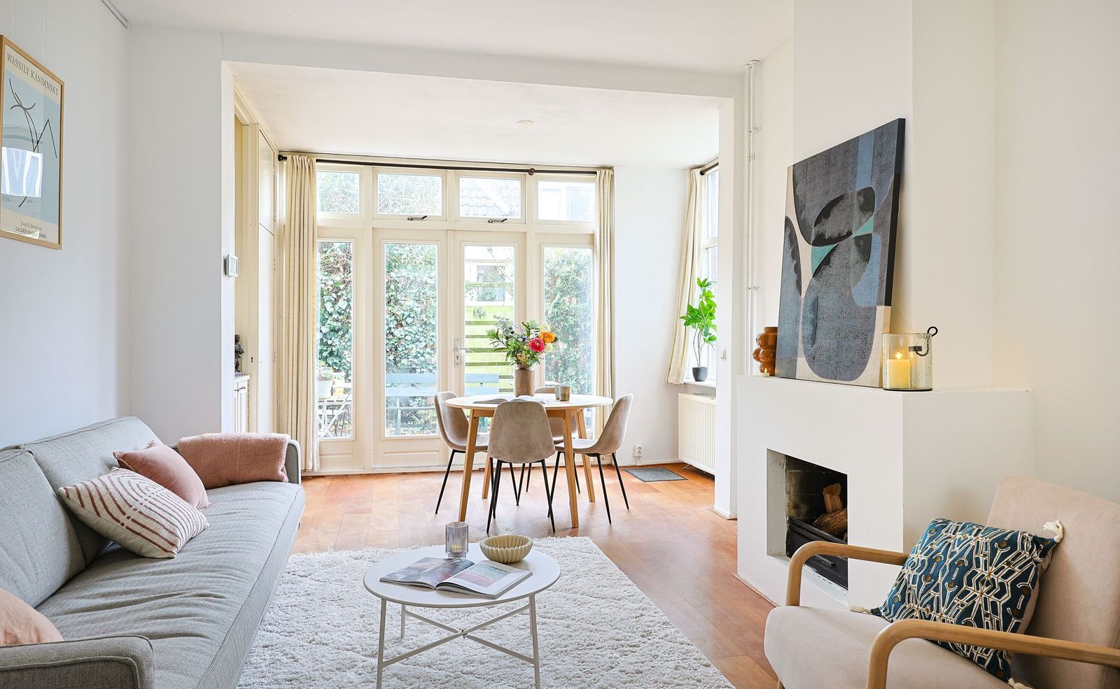 Appelstraat 20, Utrecht foto-2