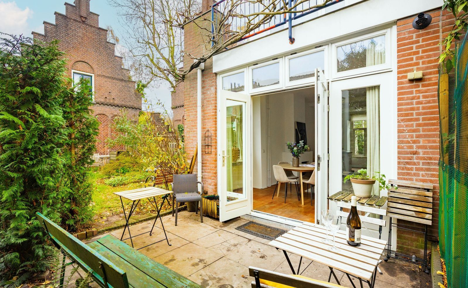 Appelstraat 20, Utrecht foto-8