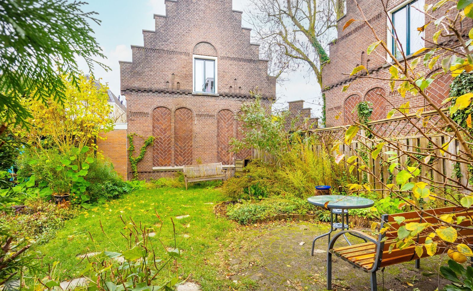 Appelstraat 20, Utrecht foto-11