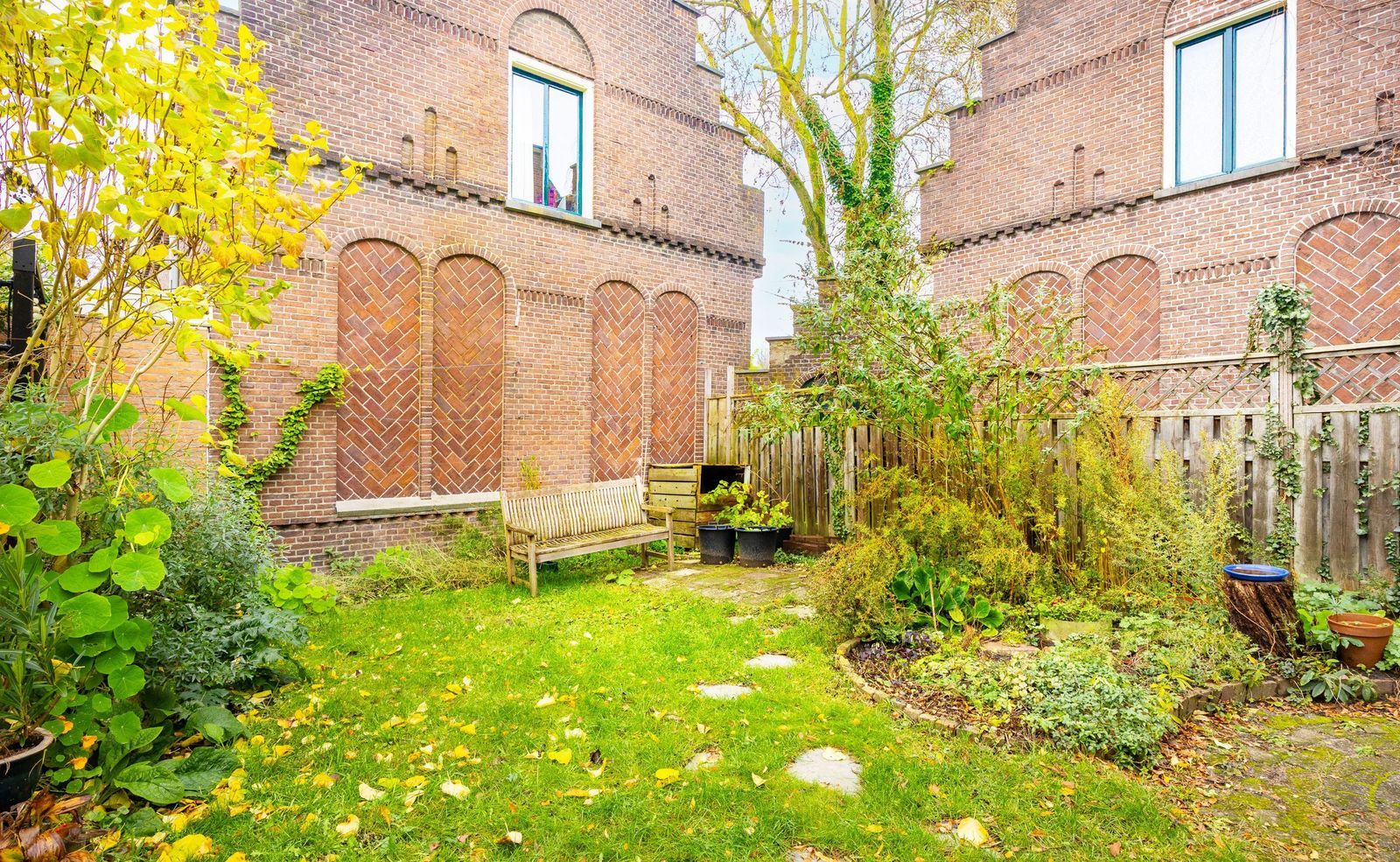 Appelstraat 20, Utrecht foto-12