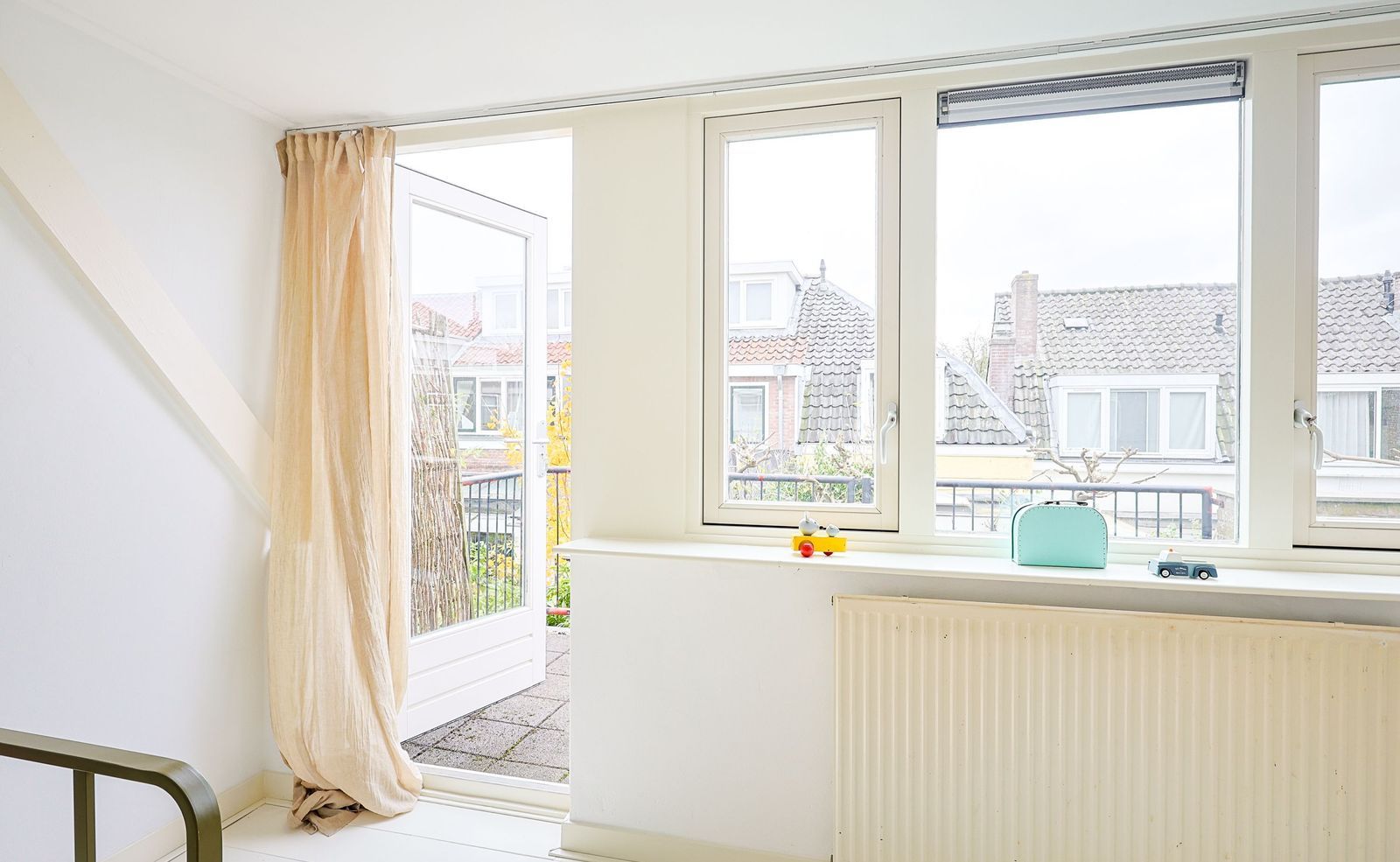 Appelstraat 20, Utrecht foto-22