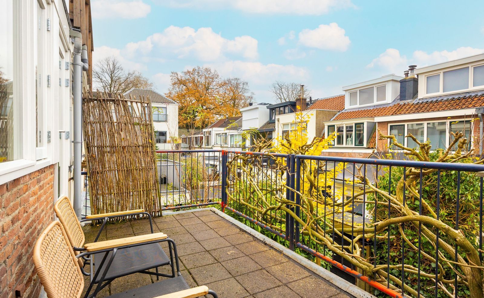 Appelstraat 20, Utrecht foto-24