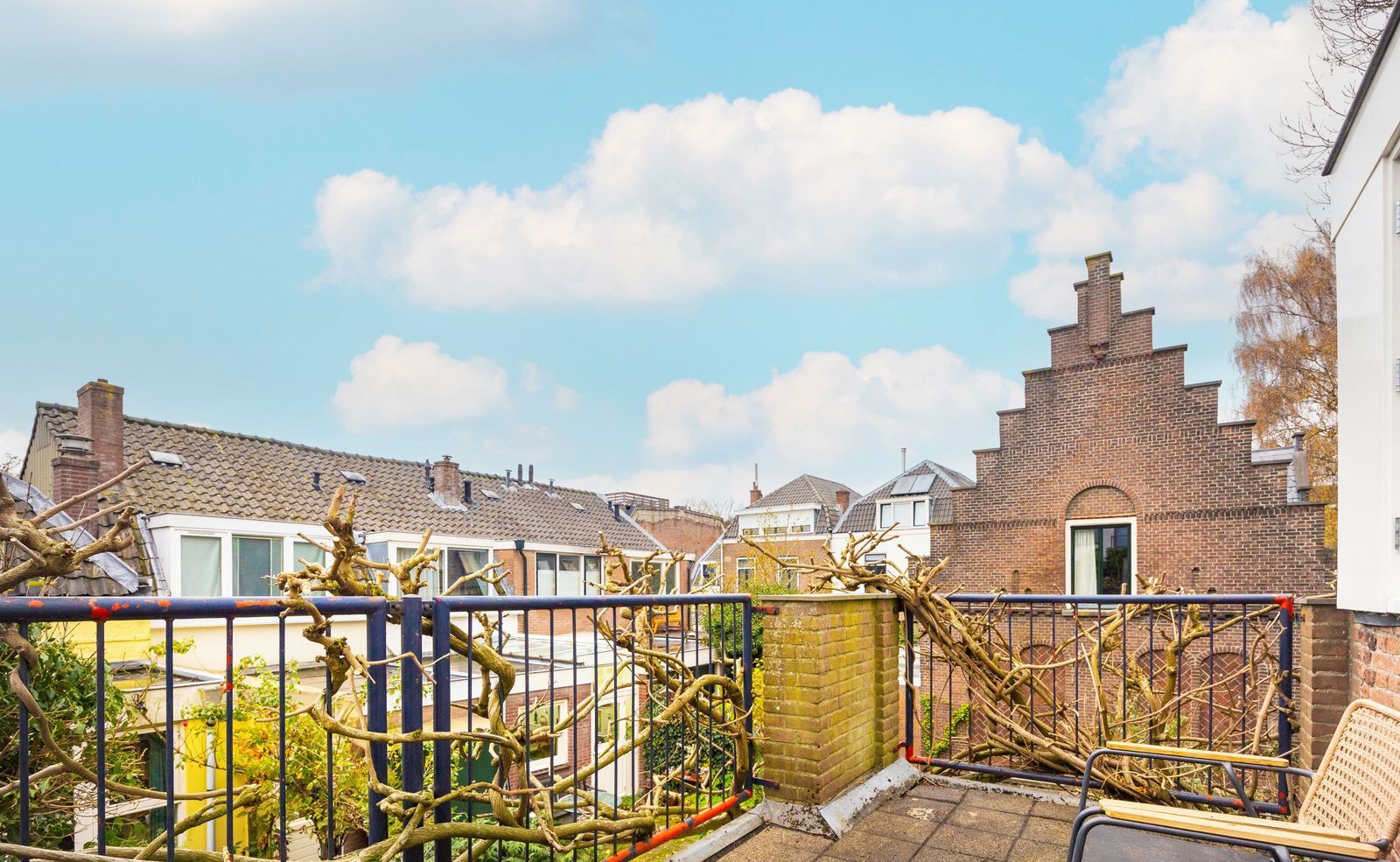 Appelstraat 20, Utrecht foto-23