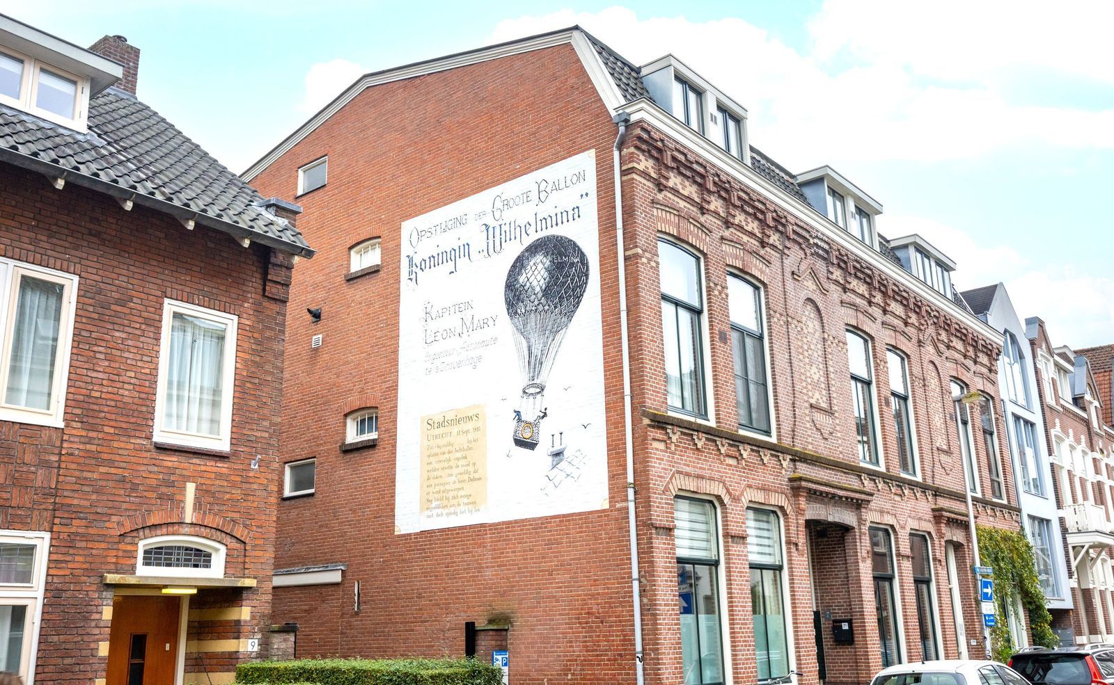 Appelstraat 20, Utrecht foto-44