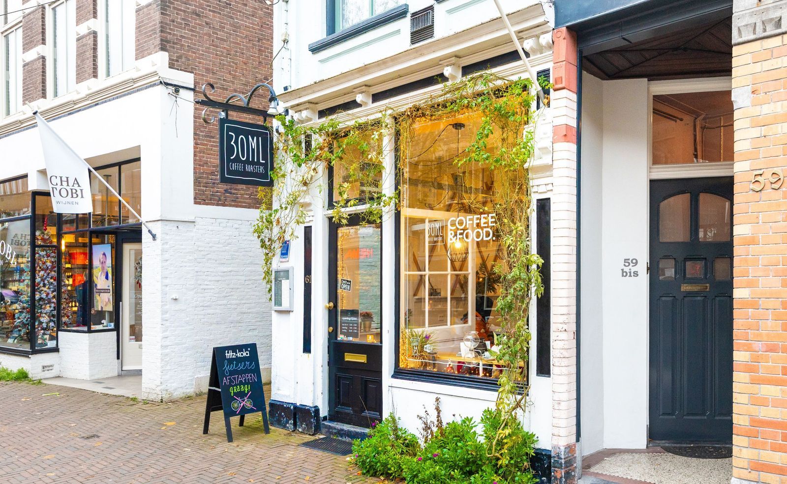 Appelstraat 20, Utrecht foto-46