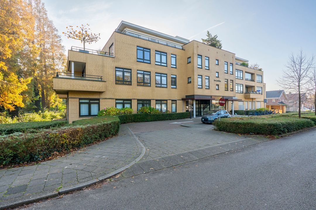 Hoofdweg 3 J, Mijdrecht