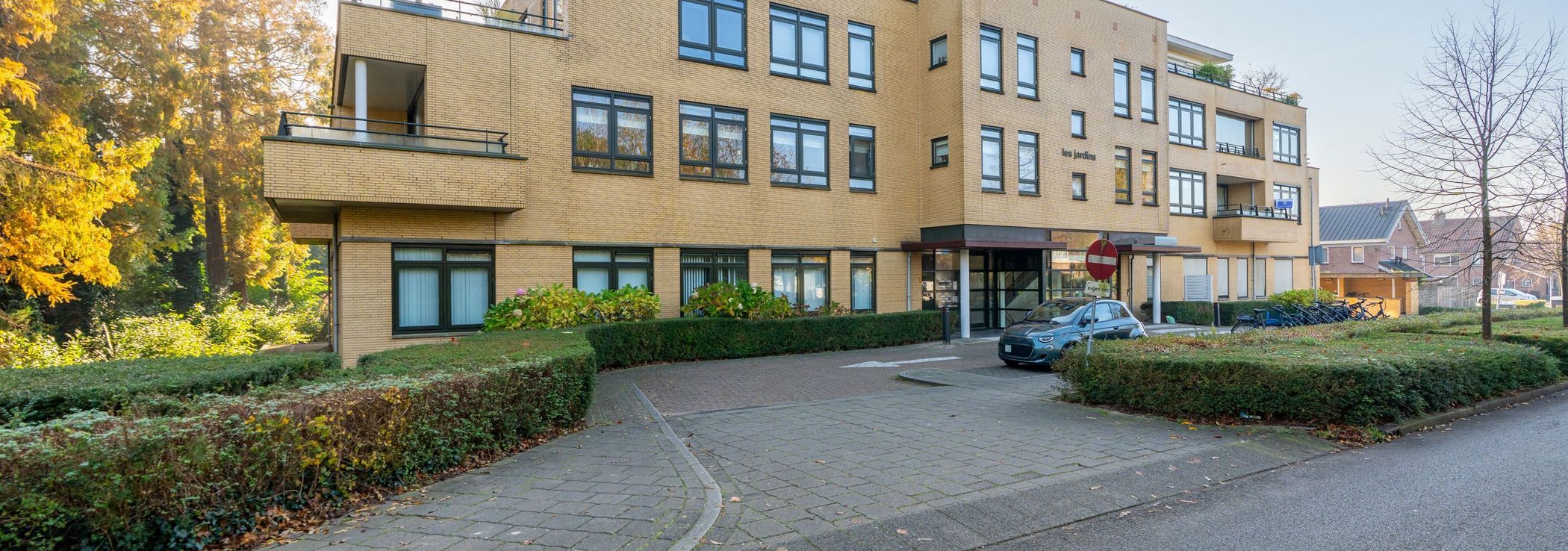 Hoofdweg 3 J, Mijdrecht