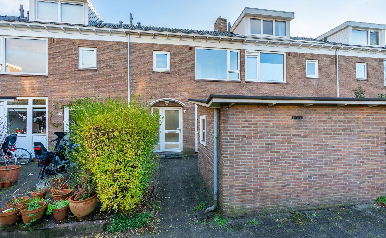 Briljantlaan 18, Utrecht foto-0