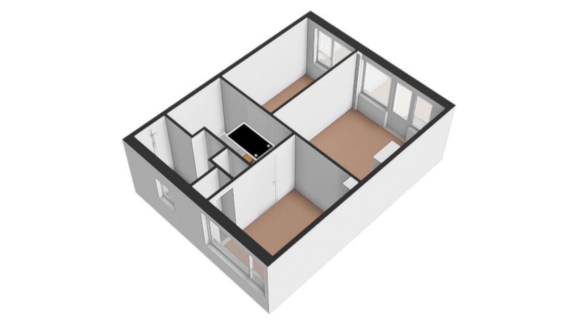 Briljantlaan 18, Utrecht plattegrond-4