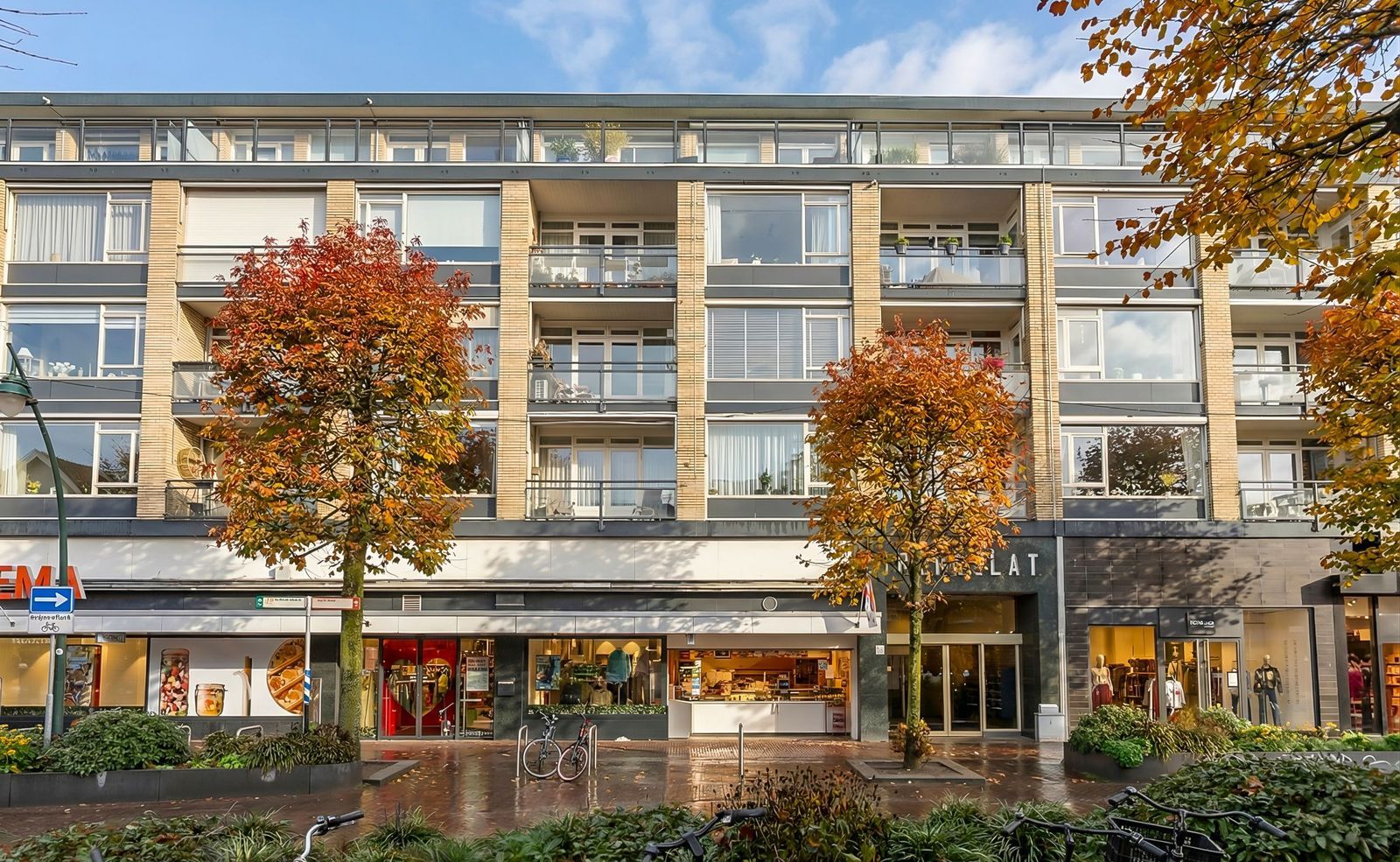 Slotlaan 151 2, Zeist foto-0