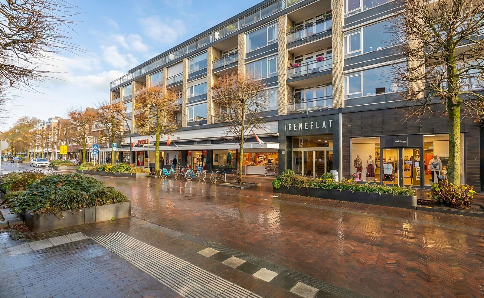 Slotlaan 151 2, Zeist foto-24