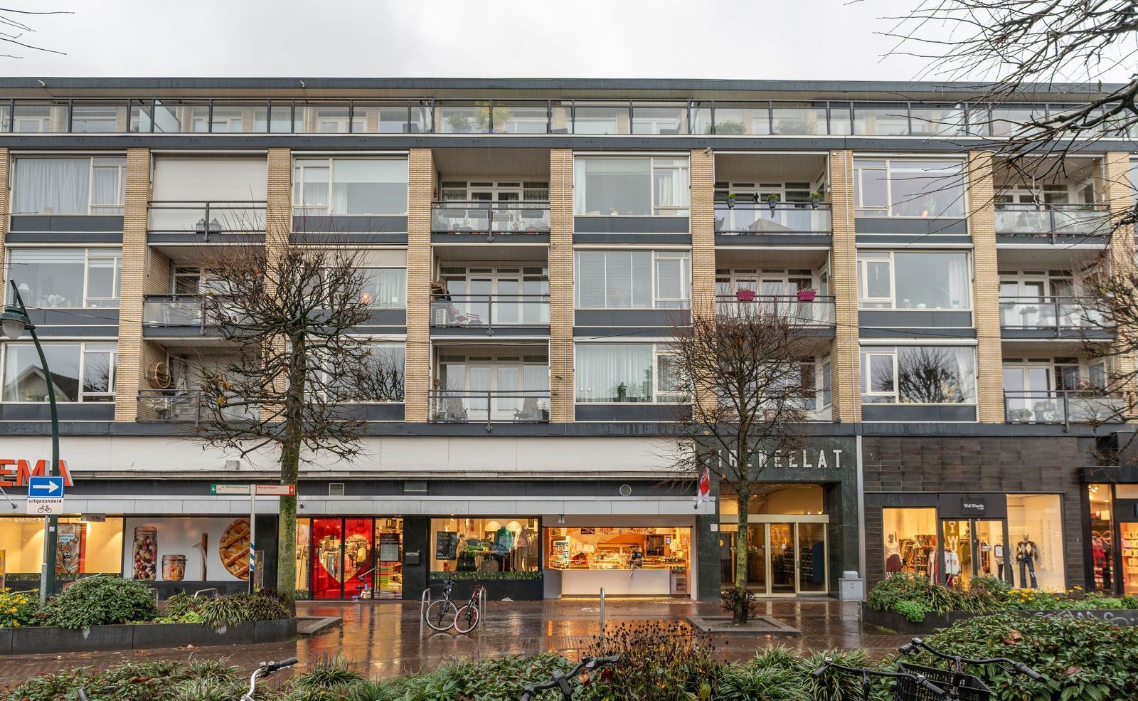 Slotlaan 151 2, Zeist foto-26