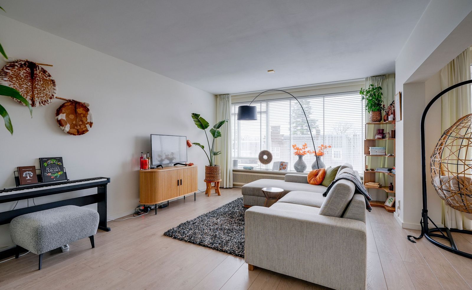 Slotlaan 151 2, Zeist foto-2