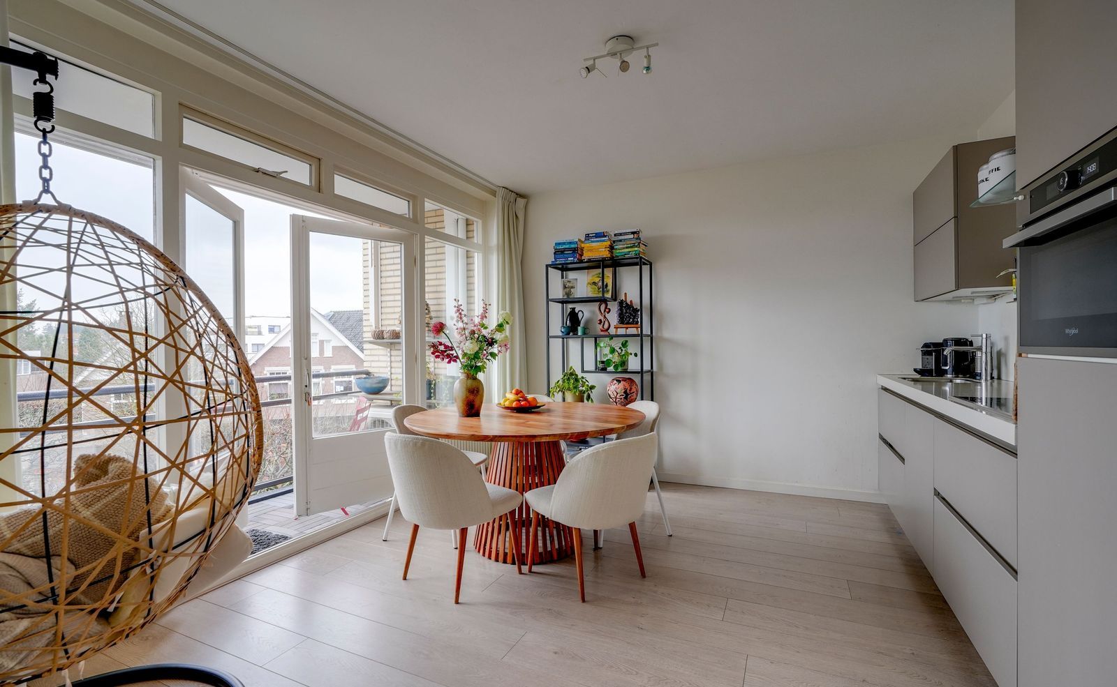 Slotlaan 151 2, Zeist foto-9