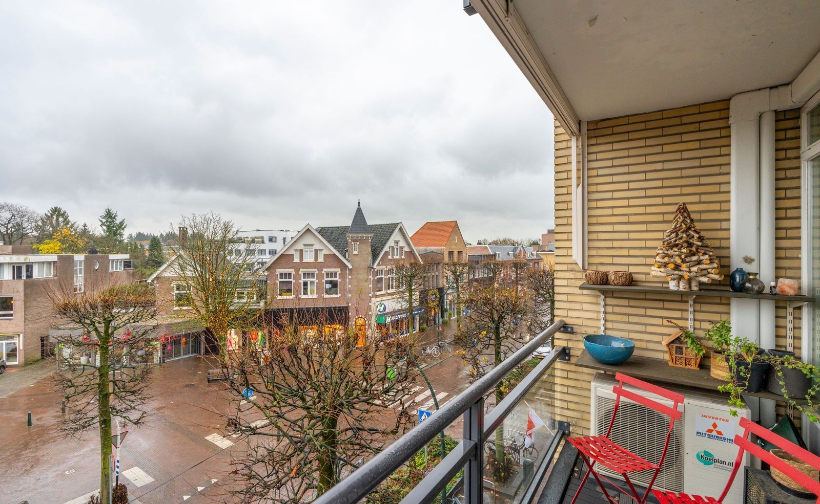 Slotlaan 151 2, Zeist foto-13