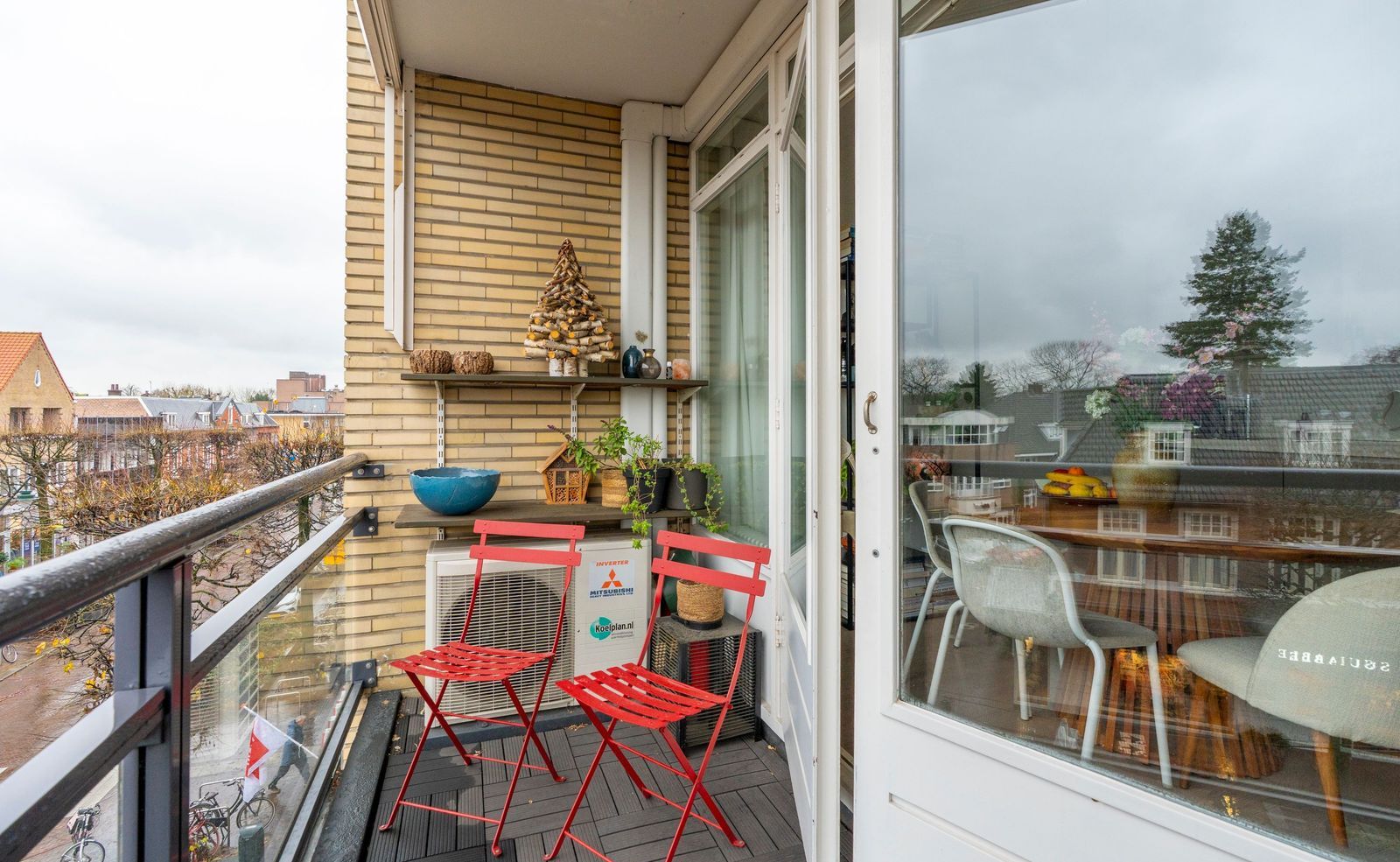 Slotlaan 151 2, Zeist foto-12