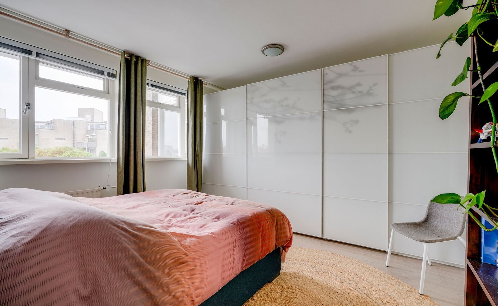 Slotlaan 151 2, Zeist foto-15