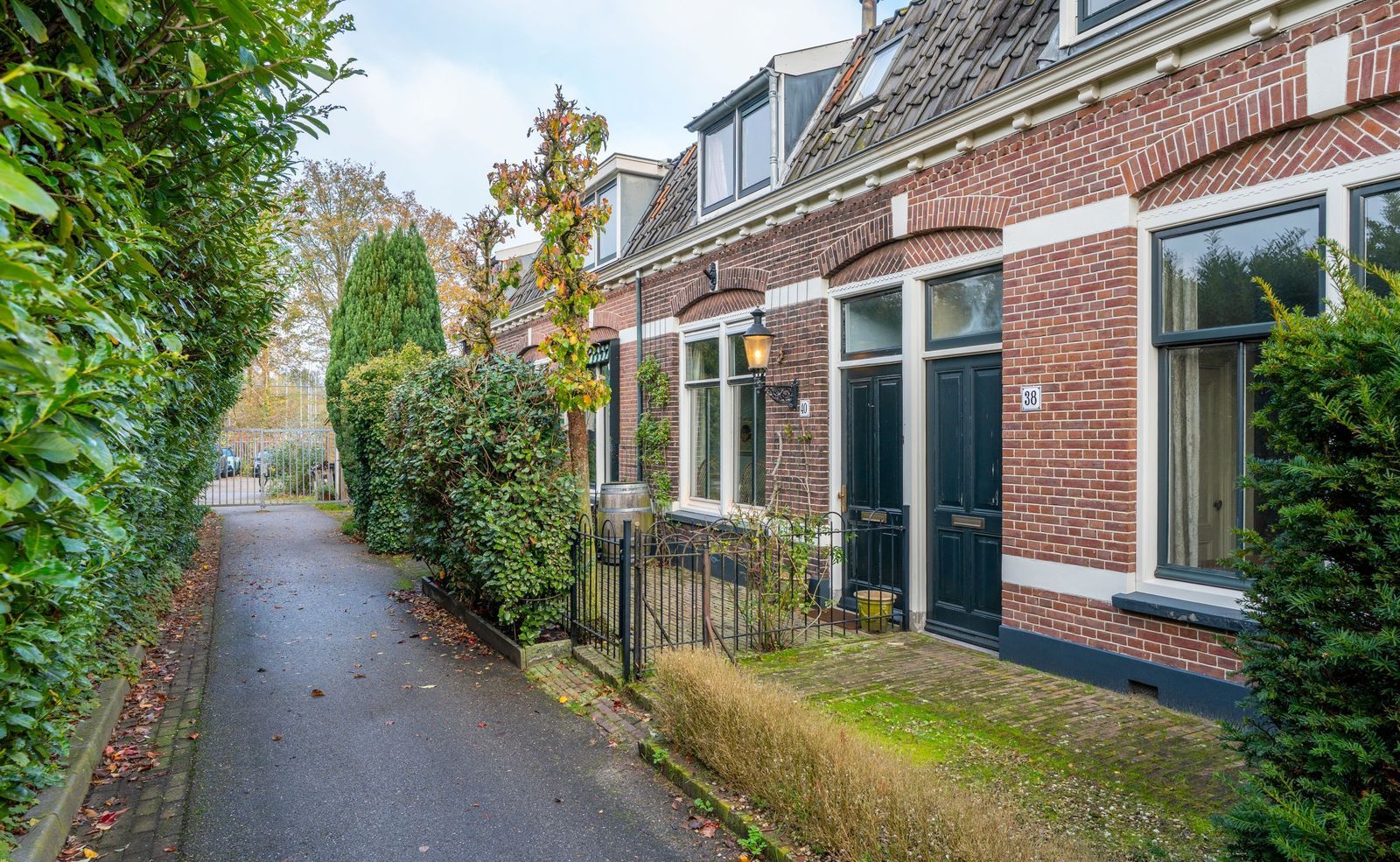 Odijkerweg 40, Zeist foto-0