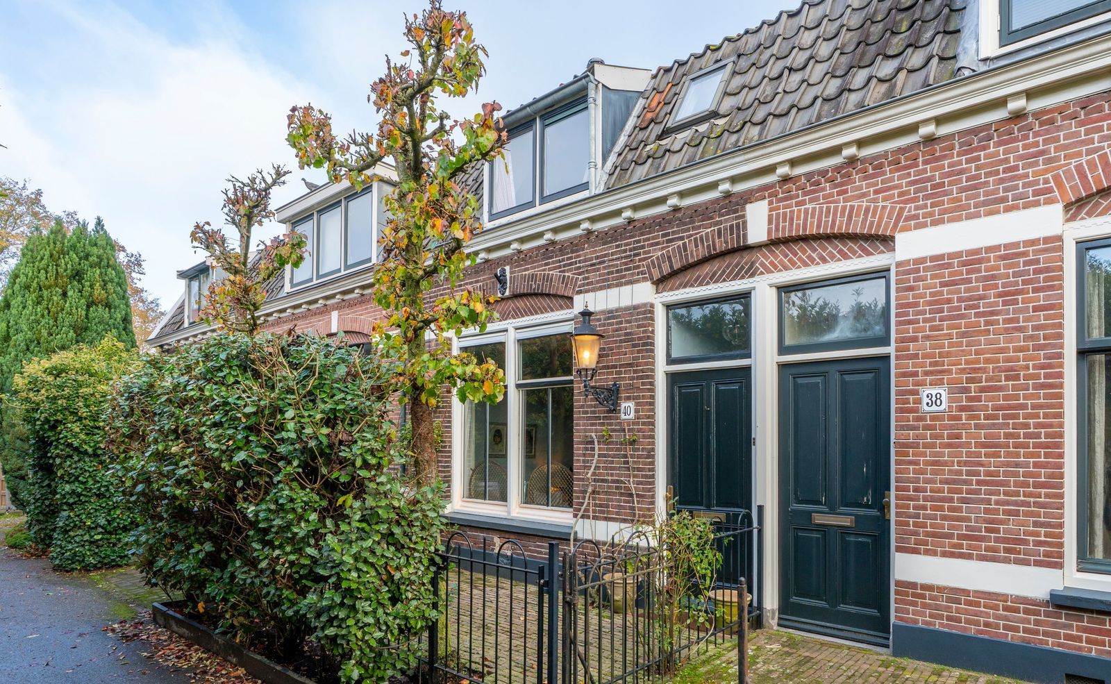 Odijkerweg 40, Zeist foto-33