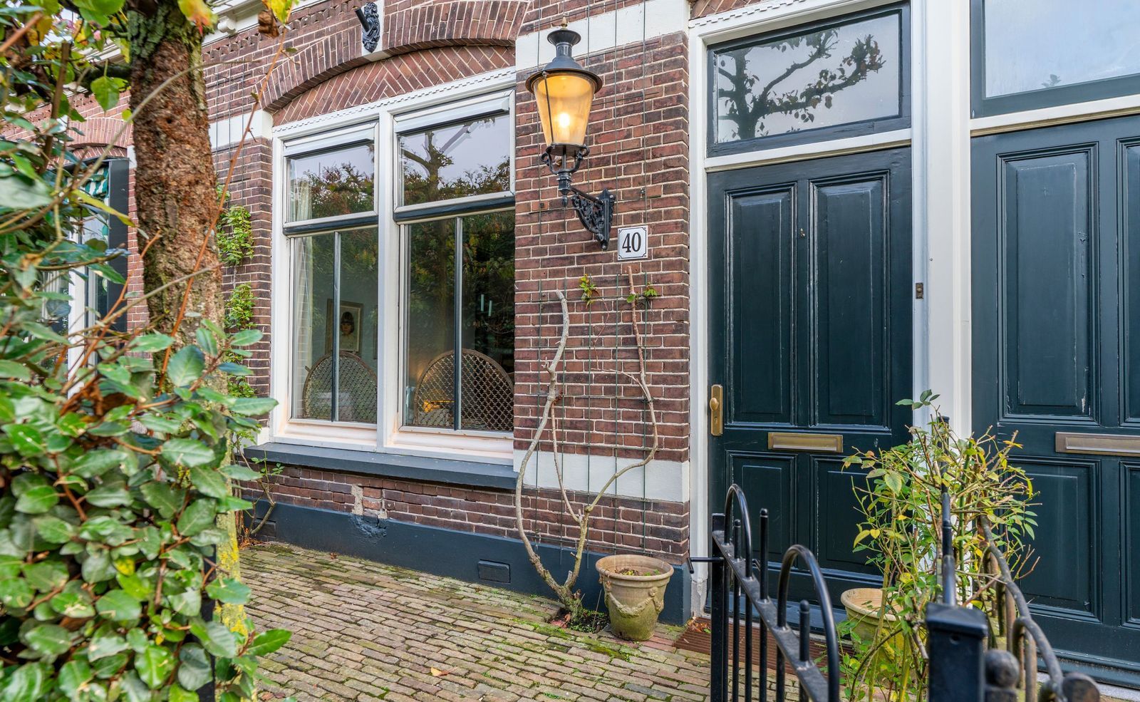 Odijkerweg 40, Zeist foto-3