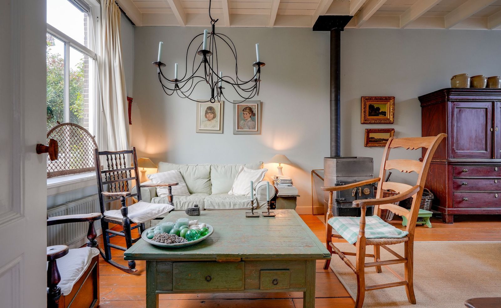 Odijkerweg 40, Zeist foto-1