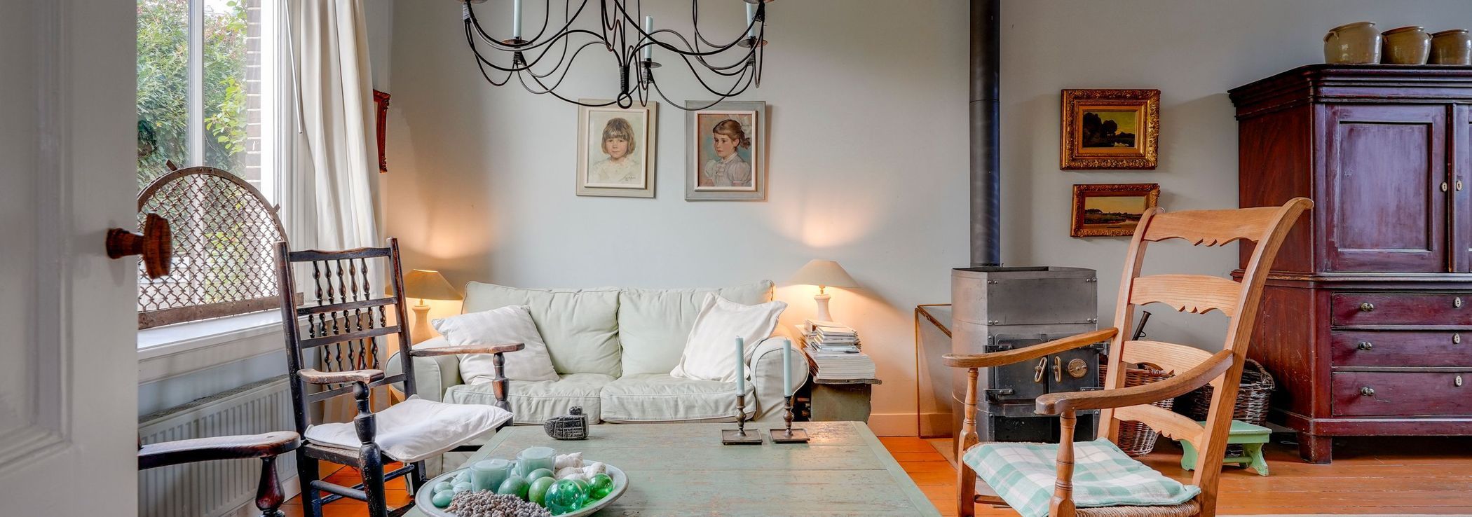 Odijkerweg 40, Zeist