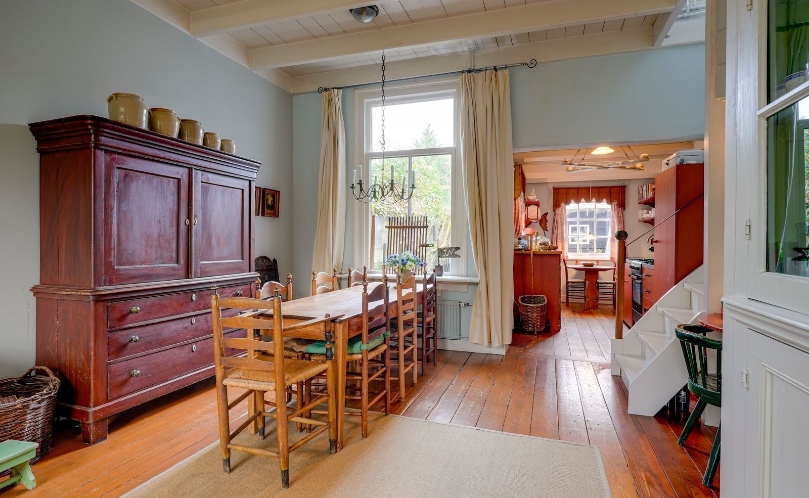 Odijkerweg 40, Zeist foto-5