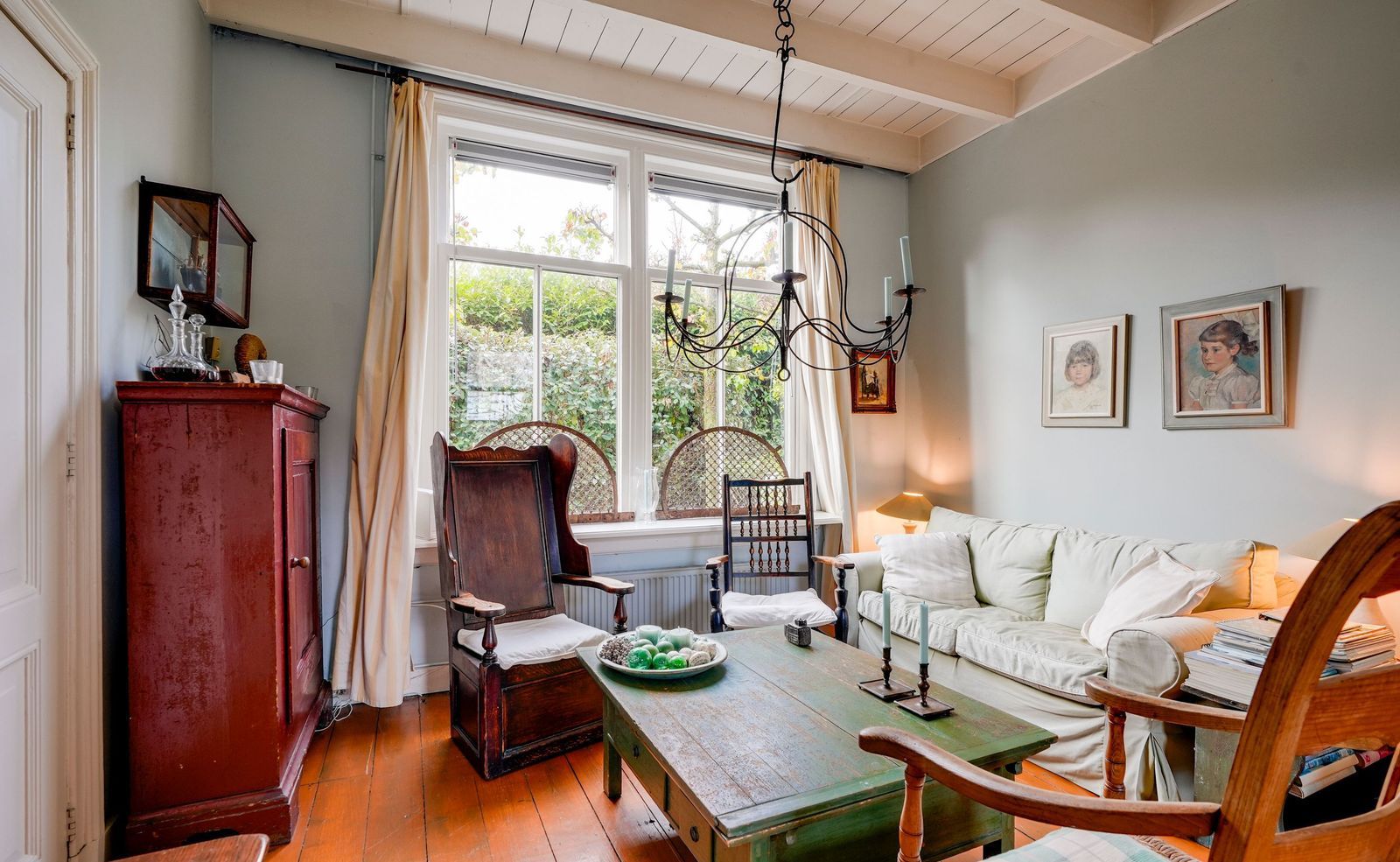 Odijkerweg 40, Zeist foto-4