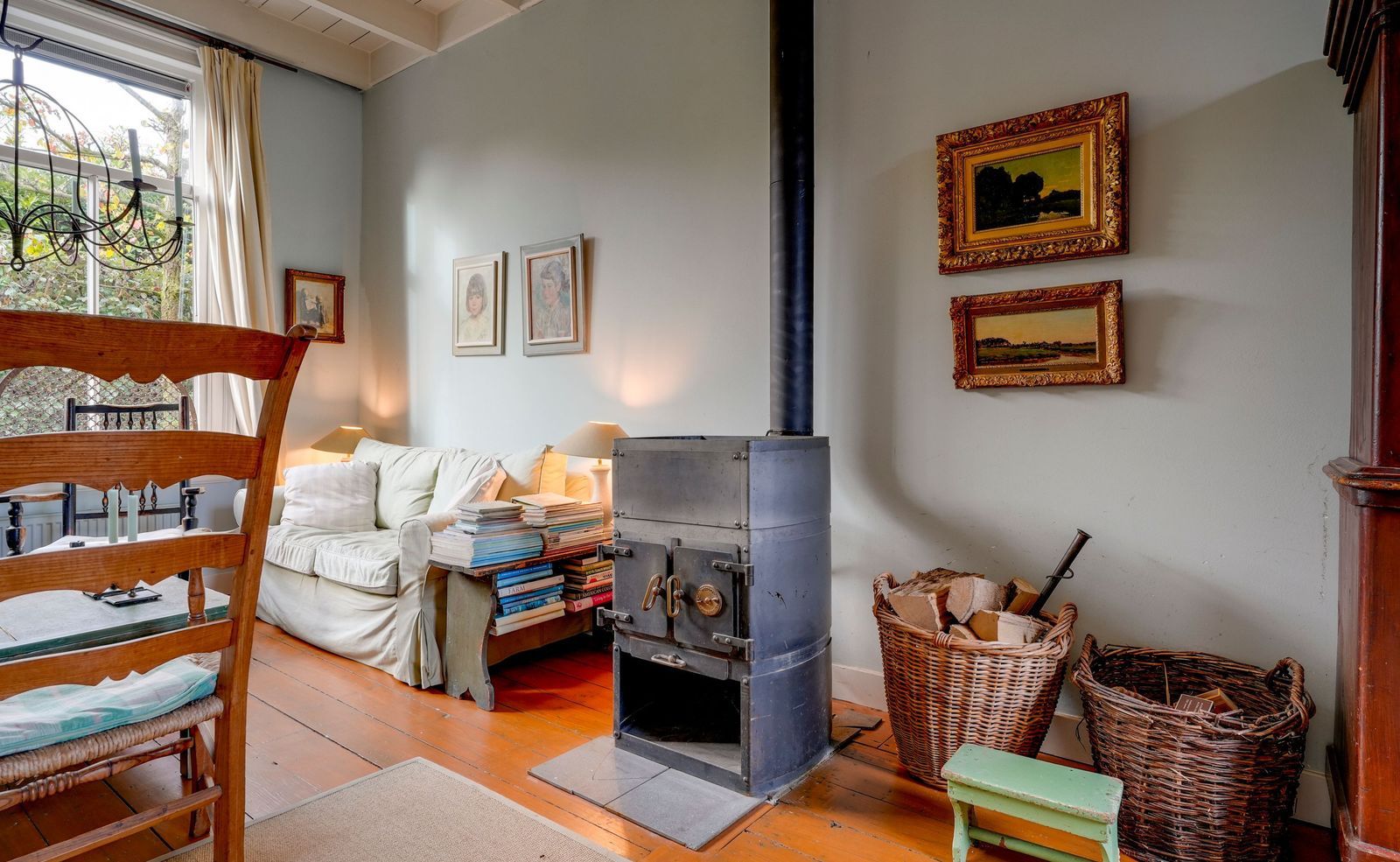 Odijkerweg 40, Zeist foto-6