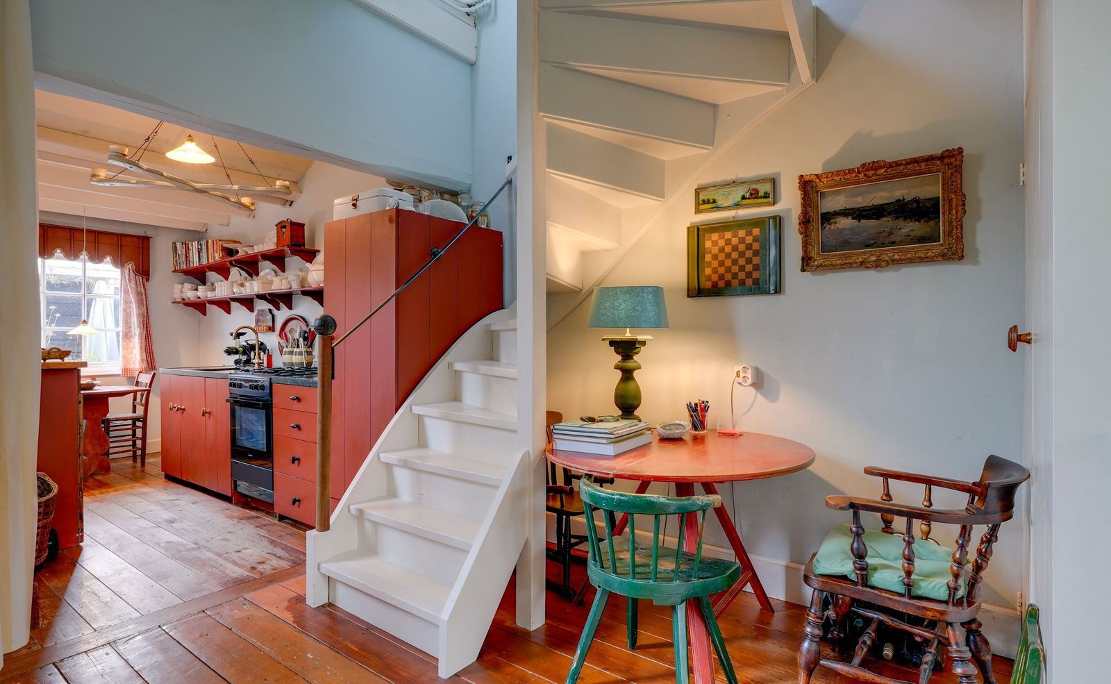 Odijkerweg 40, Zeist foto-7